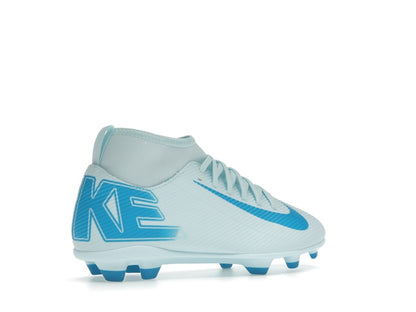 Nike Mercurial Superfly 10 Club MG Glacier Blue Blue Orbit (GS)