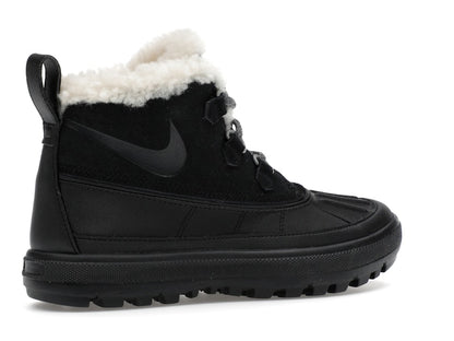 Nike Woodside Chukka 2 Black (Women's)