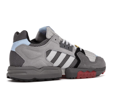 adidas ZX Torsion Ninja Time In Grey
