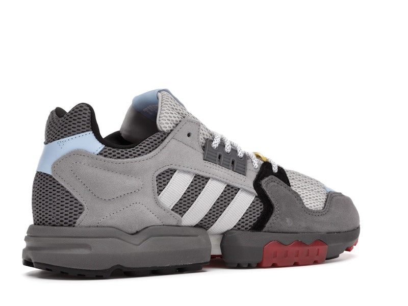 adidas ZX Torsion Ninja Time In Grey