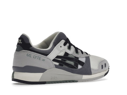 ASICS Gel-Lyte III OG Back Streets of Japan Pack Ivory