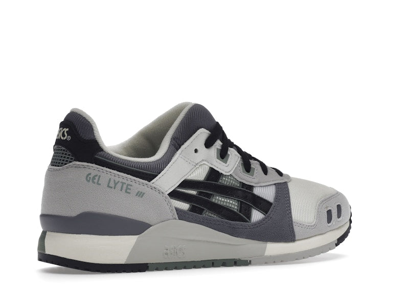 ASICS Gel-Lyte III OG Back Streets of Japan Pack Ivory