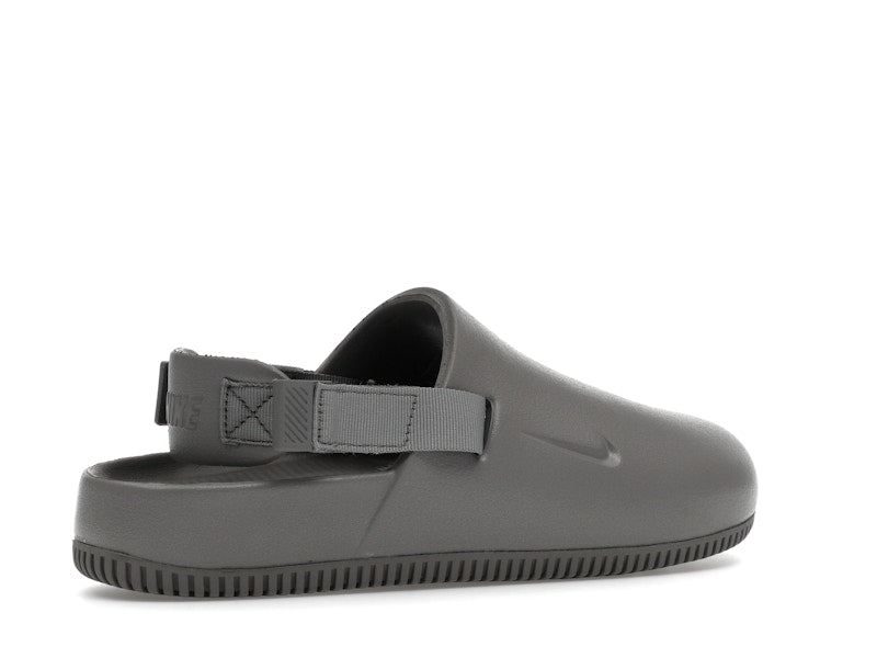 Nike Calm Mule Flat Pewter