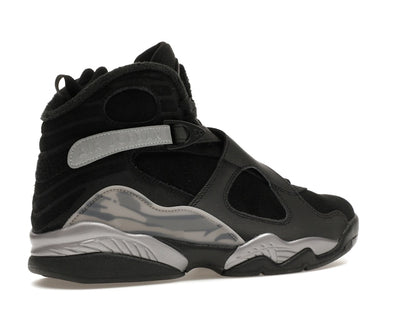 Jordan 8 Retro Winterized Gunsmoke