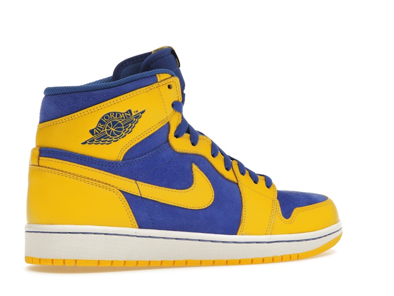 Jordan 1 Retro High OG Laney