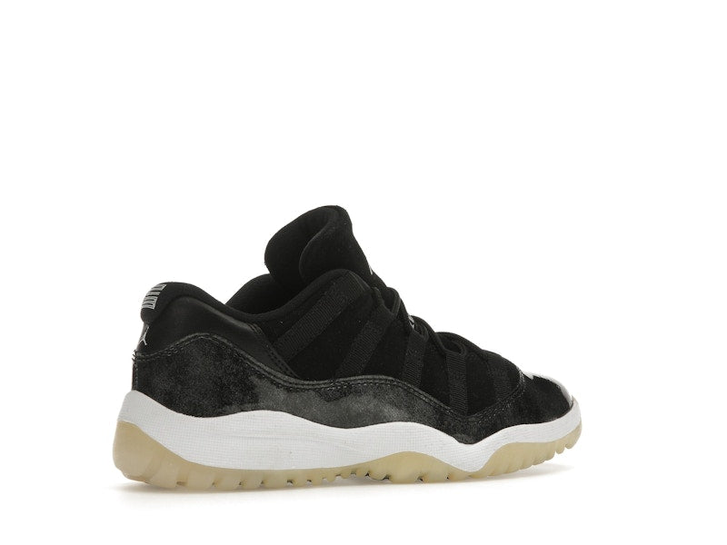 Jordan 11 Retro Low Barons (PS)