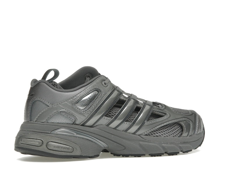 adidas Adistar Pose Taqwa Bint Ali Iron Metallic (Women's)