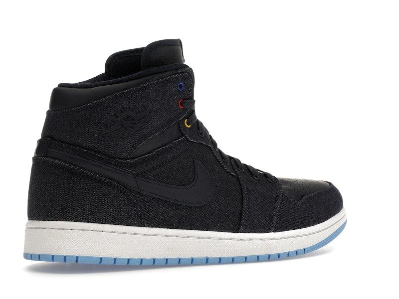Jordan 1 Retro Family Forever