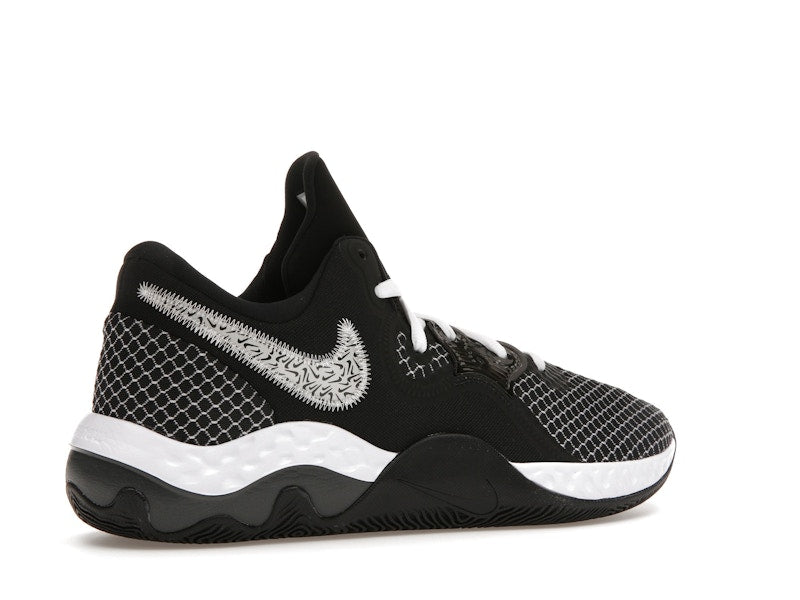 Nike Renew Elevate 2 Black White