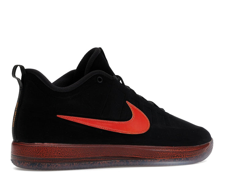 Nike Book 2 Rising