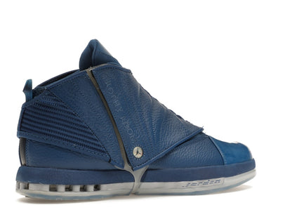 Jordan 16 Retro Trophy Room French Blue