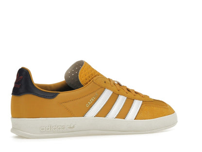 adidas Gazelle Indoor Preloved Yellow