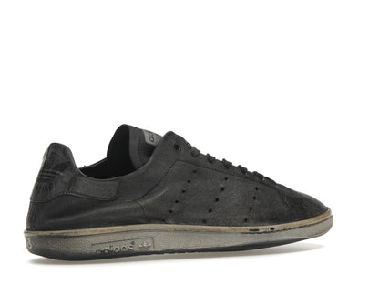 Balenciaga x adidas Stan Smith Worn-Out Black
