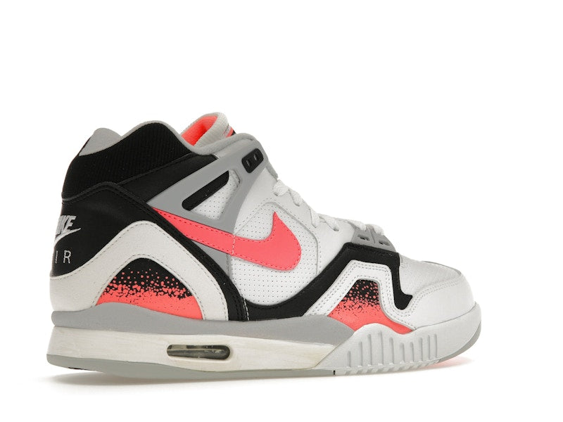 Nike Air Tech Challenge II Hot Lava (2016)
