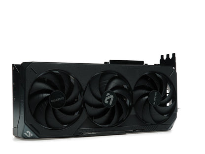 NVIDIA GIGABYTE GeForce RTX 5090 GAMING OC 32G GDDR7 Graphics Card GV-N5090GAMING OC-32GD Black
