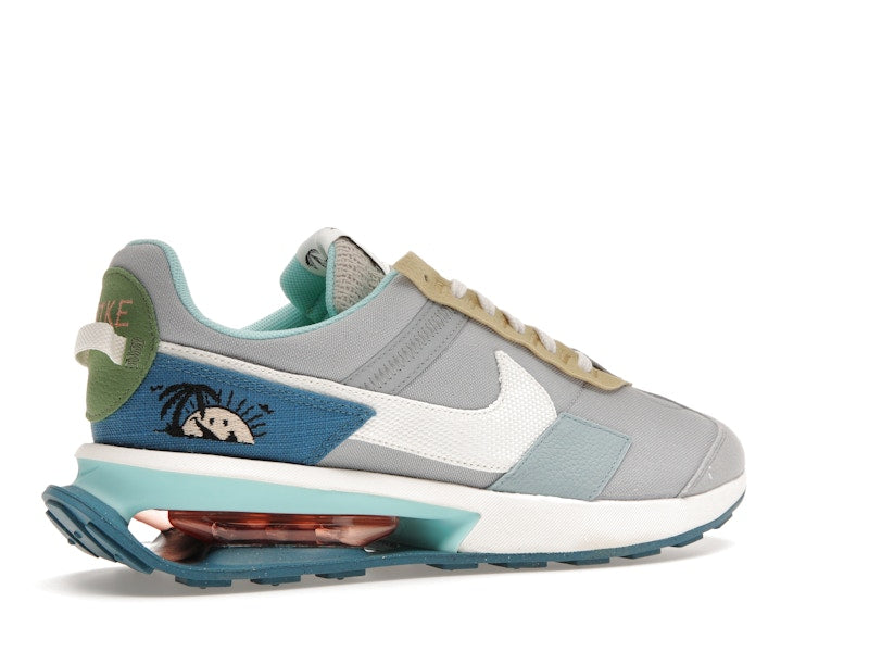 Air Max Pre-Day SE Sun Club Wolf Grey
