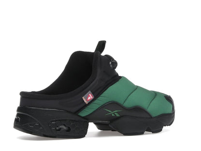 Reebok IPF Mule South2 West8 Green Black