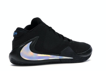 Nike Zoom Freak 1 Black Multi Photo Blue