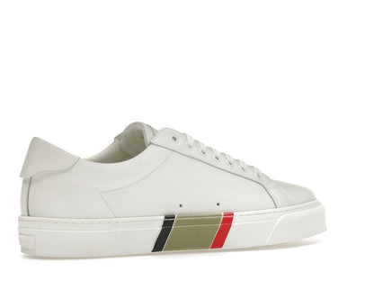 Burberry Rangleton Optic White