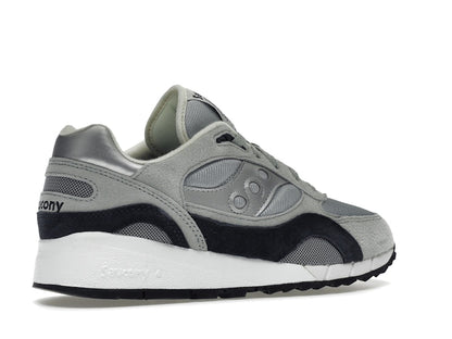 Saucony Shadow 6000 Grey Silver