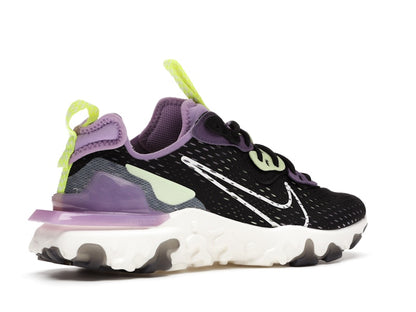 Nike React Vision Gravity Purple Volt (Women's)