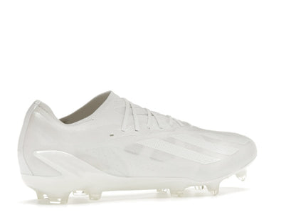 adidas Crazyfast.1 FG Cloud White