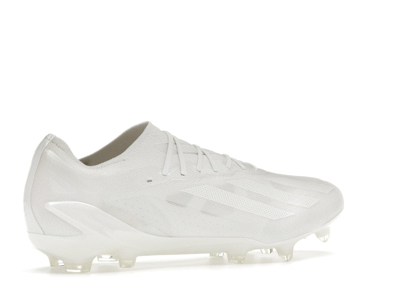 adidas Crazyfast.1 FG Cloud White