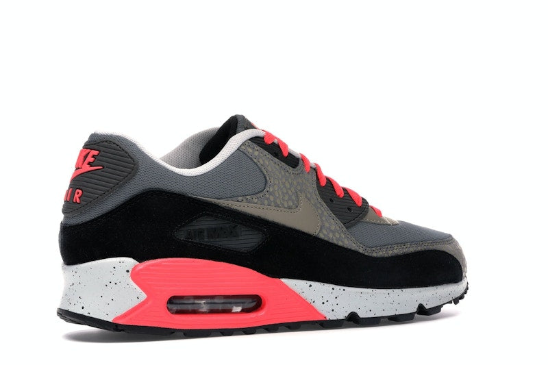 Nike Air Max 90 Bamboo Safari