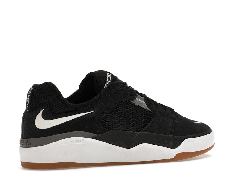 Nike SB Ishod Wair Black Dark Grey