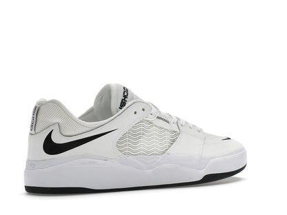 Nike SB Ishod Wair Premium White Black