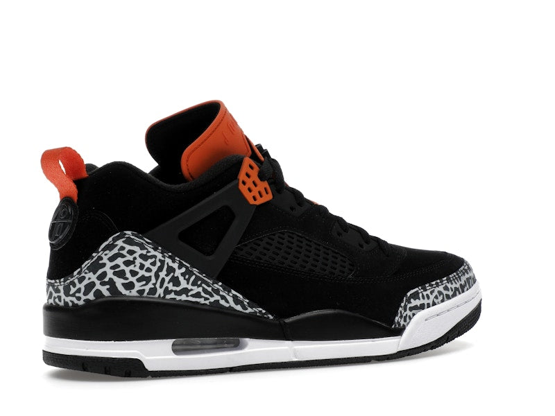 Jordan Spizike Low Safari