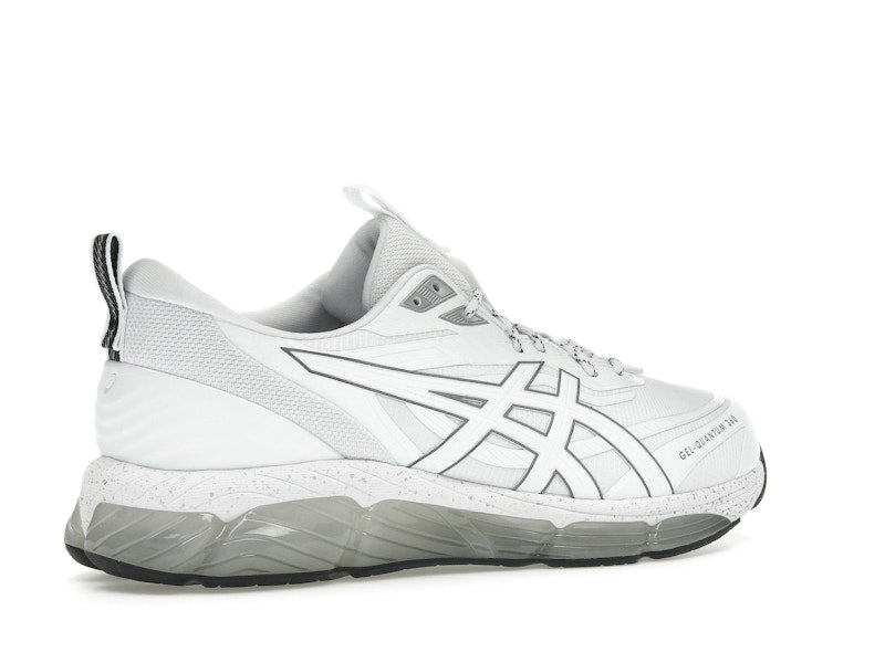 ASICS Gel-Quantum 360 VIII Utility White Black