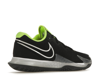 Nike Court Air Zoom Vapor Cage 4 Black Volt