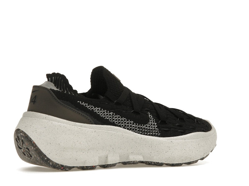 Nike Space Hippie 04 Black Dark Smoke Grey