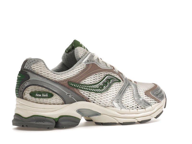 Saucony ProGrid Triumph 4 Minted NY