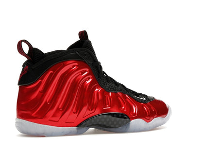 Nike Little Posite One Metallic Red (2023) (GS)