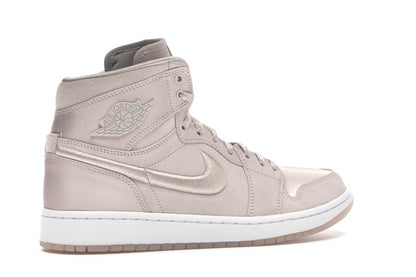 Jordan 1 Retro High Season of Her Silt Red (Women's)
