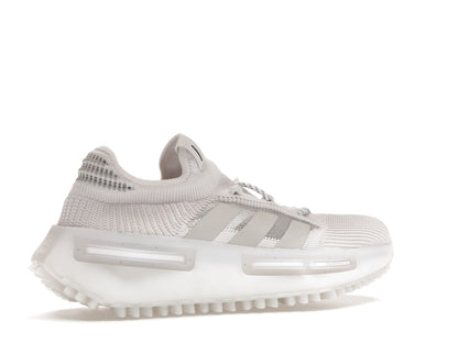 adidas NMD S1 Footwear White Grey One