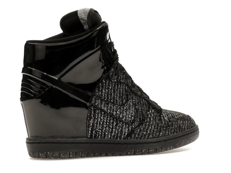 Nike Dunk High Sky Hi NYE (2014) (GS)