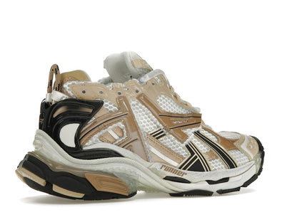 Balenciaga Runner Beige (Women's)