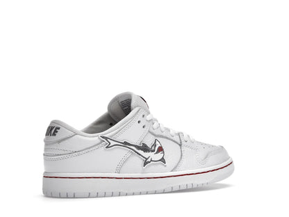 Nike SB Dunk Low Oski Great White (PS)