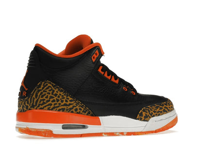 Jordan 3 Retro Kumquat (GS)