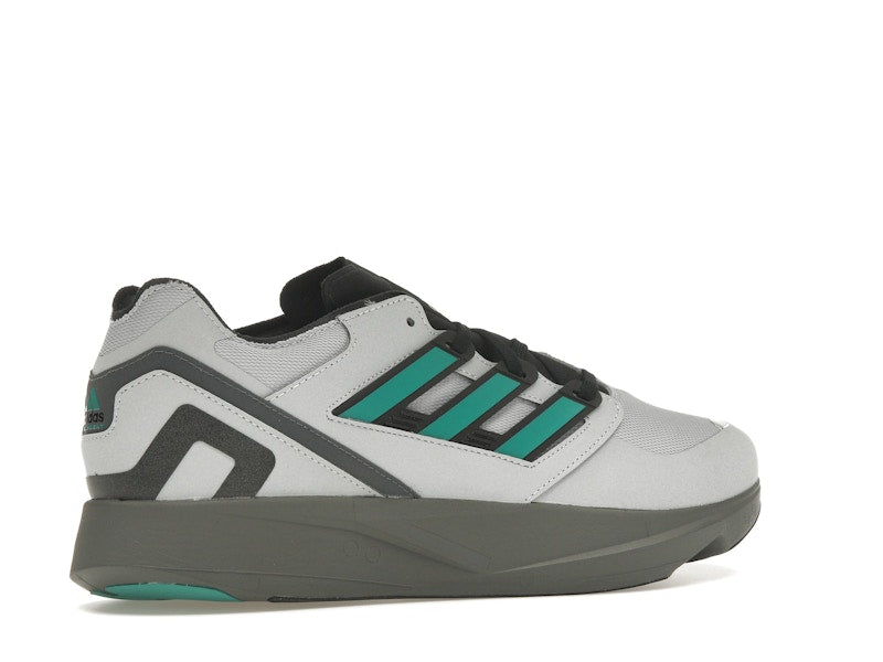 adidas Equipment Takumi Sen Silver Metallic Equipment Green