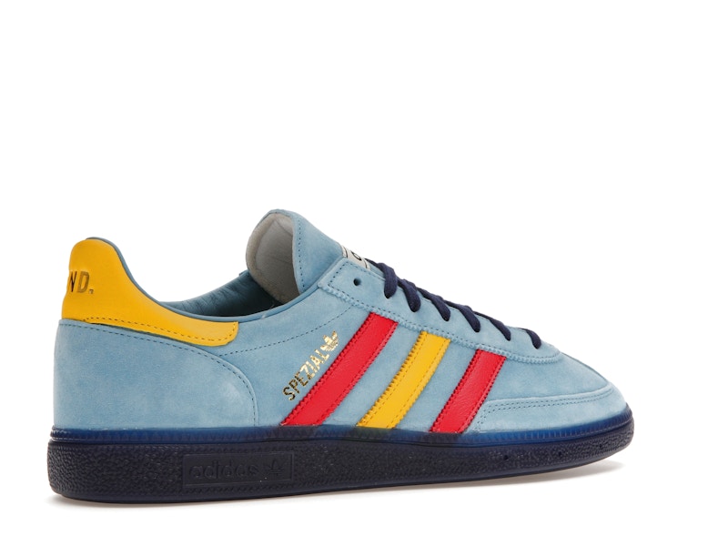 adidas Handball Spezial END. Bauhaus