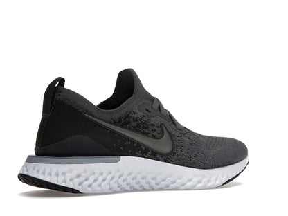 Nike Epic React Flyknit 2 Green