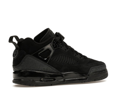 Jordan Spizike Low Black Cat (GS)
