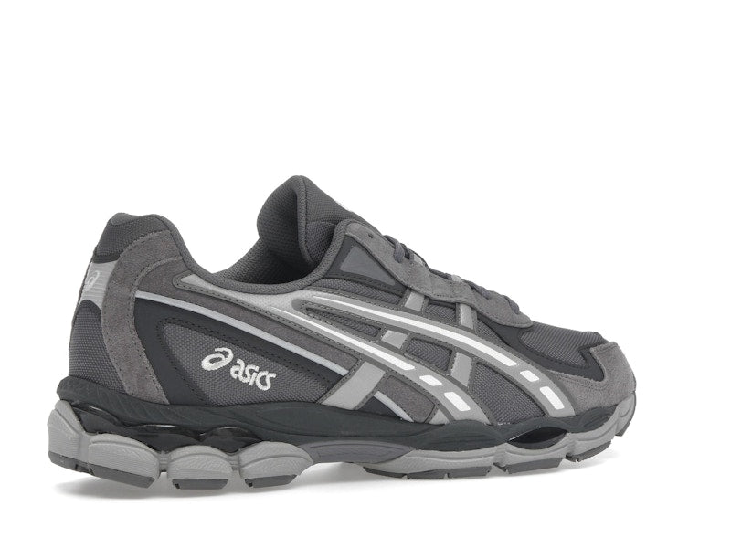 ASICS Gel-NYC 2055 Carbon Cement Grey
