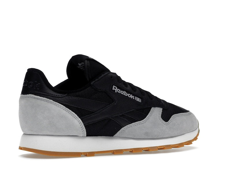 Reebok Classic Leather Kendrick Lamar Perfect Split Black