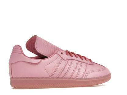 adidas Samba Pharrell Humanrace Pink