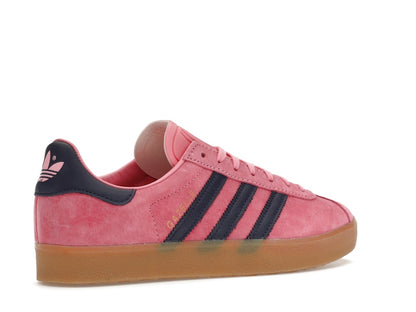 adidas Gazelle Bliss Pink Dark Blue